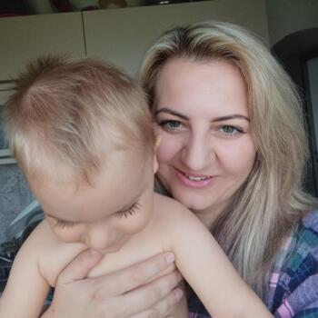 Babysitting job in Petřvald: babysitting job Renáta