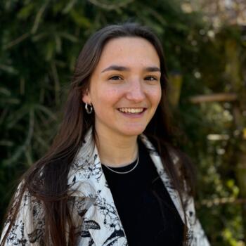 Babysitter Zürich (Kreis 3) / Gratweg: Alexandra