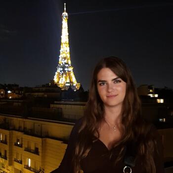 Babysitter in Montrouge: Mathilde