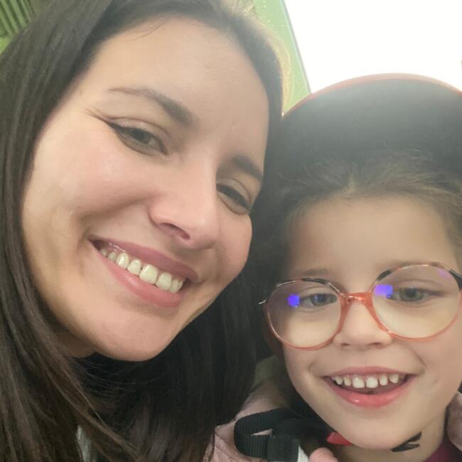 Job de garde d'enfants à Montpellier: Carmen