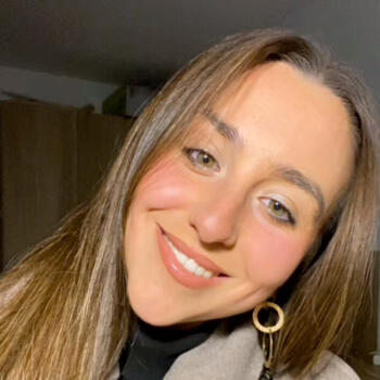 Nanny in Lucena: Laura