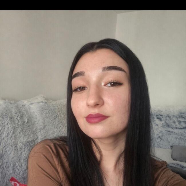 Babysitter in Piatra Neamţ: Teodora