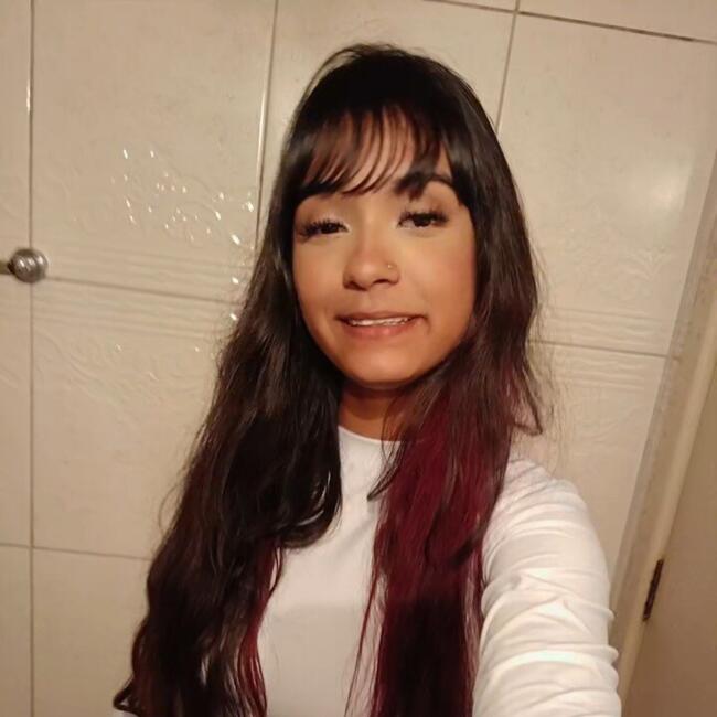 Babysitter in São José (São José): Isadora araujo