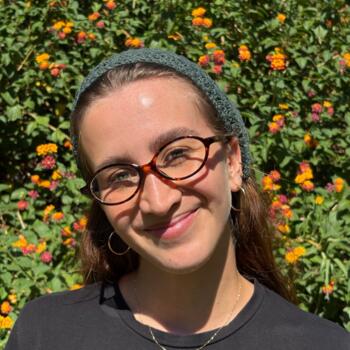 Babysitter em Lisboa: Catalina