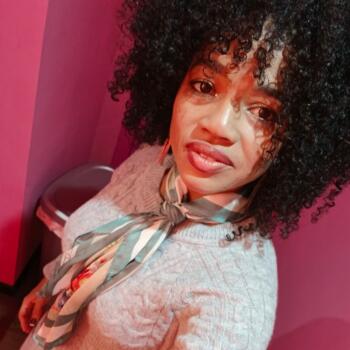 Niñera en Barcelona: Oneida