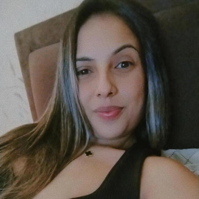 Emprego de babá em São Luís: Monyk