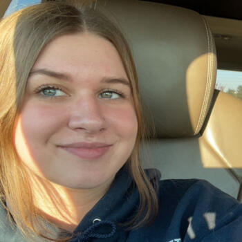 Nanny in Orlando: Carly