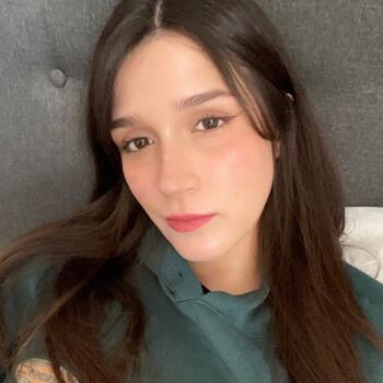 Baby-sitter in Santiago: Amapola Núñez Díaz