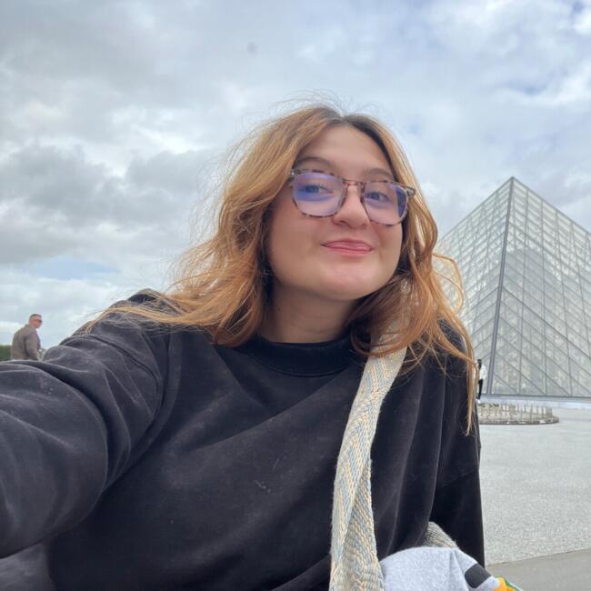 Babysitter in Palma: Nataly