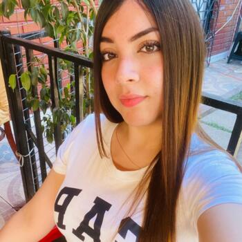 Babysitter in La Florida: Omayra
