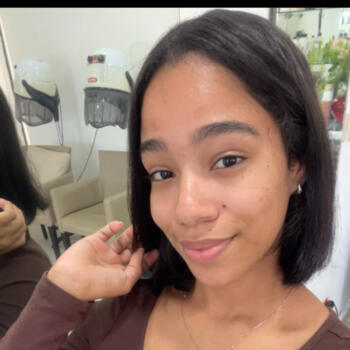 Niñera Hato del Yaque: Ashley