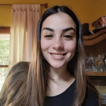 Babysitter in Villa María: Guillermina