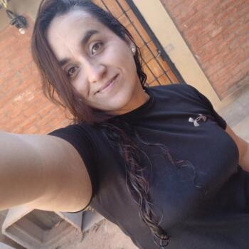 Babysitter Rivadavia (Provincia de San Juan): Florencia