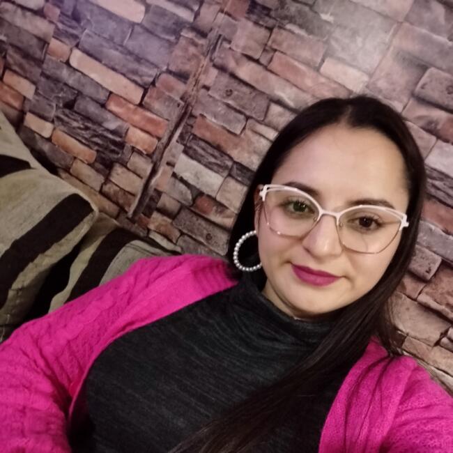Niñera en Osorno: Danixsa Fernanda