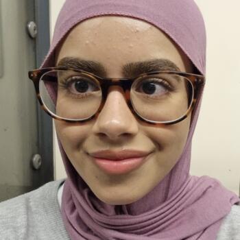 Babysitter in Ilford: Aroush