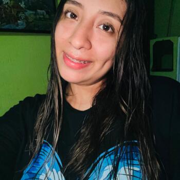 Babysitter in Chiquimula: Lesly
