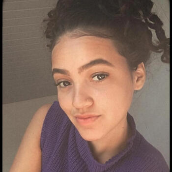 Babá em Araruama: Maria Eduarda