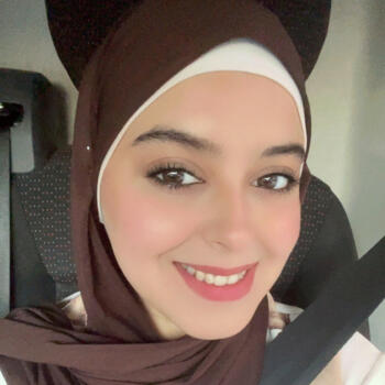 Nanny in Salé: Hassna