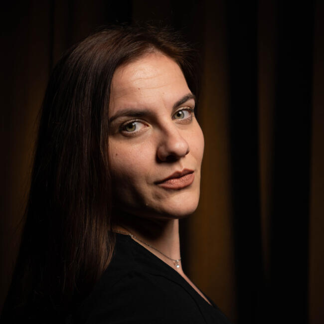 Babysitter in Sofia: Велислава