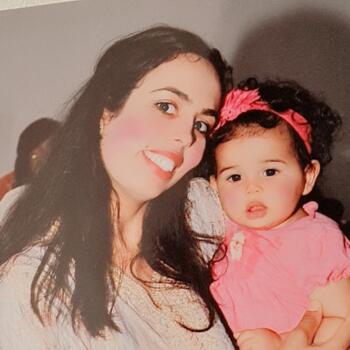 Baby-sitter Casablanca: Fatima