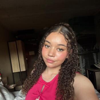 Babysitter in Diss: Destiny