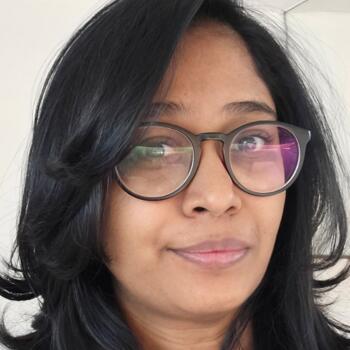 Babysitting job in Kalyān: babysitting job Roselia