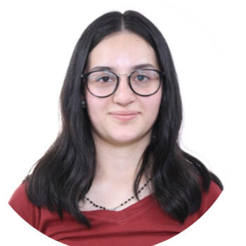 Babysitter in Bogotá: María Camila