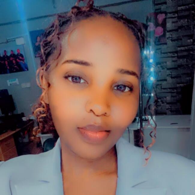 Alanya Bölgesinde Dadı: PROSSY