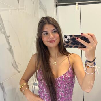 Canguro en Santander: Elena