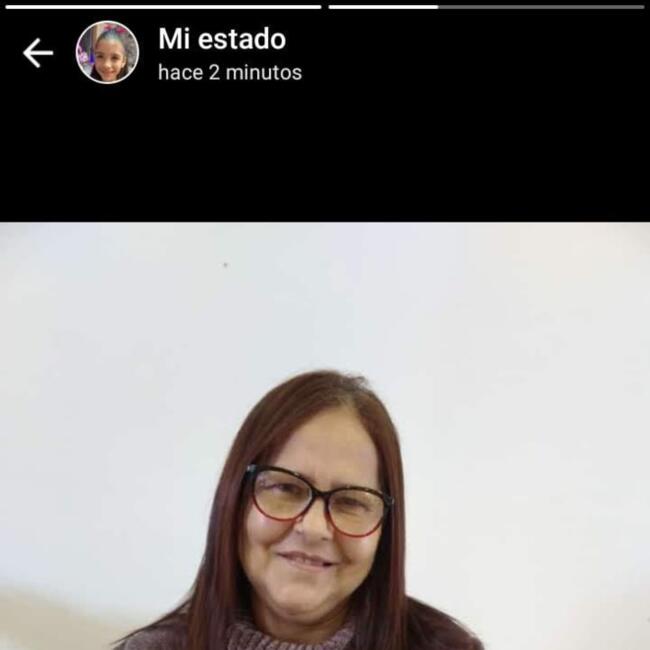 Niñera en Iquique: Maria
