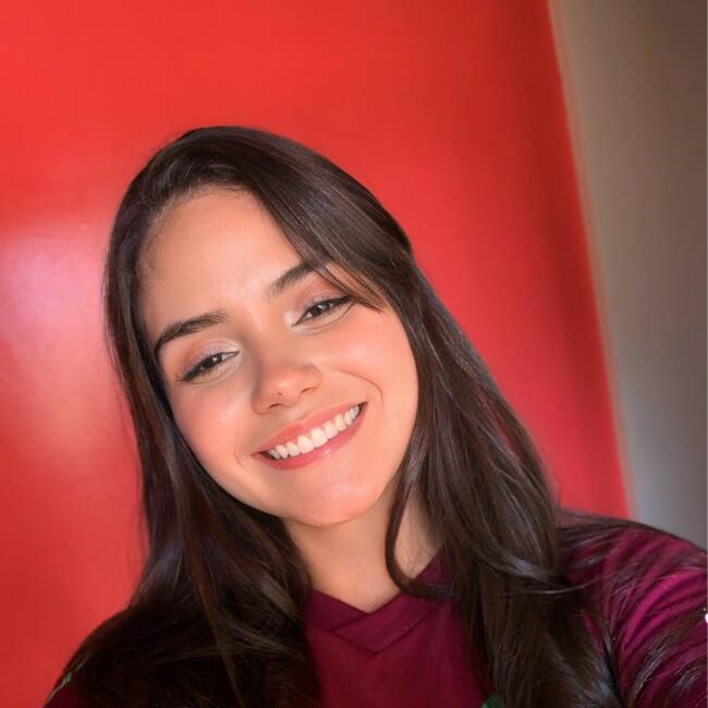 Babá em Ourinhos: Marisa