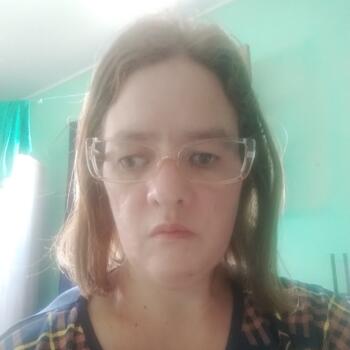 Babysitter in Caruaru: Stefane