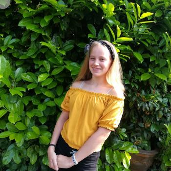 Oppas Zoetermeer: Lotte