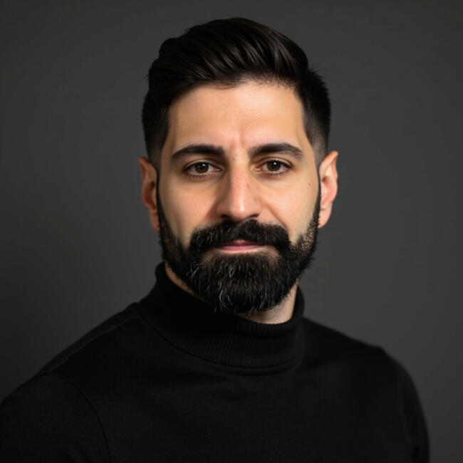 Babysitting job in Ajman: Ziyad