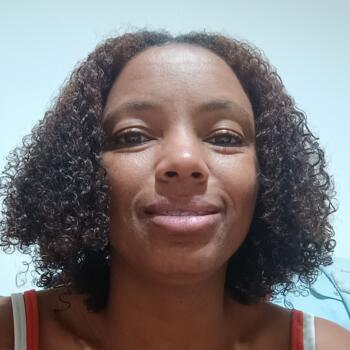 Babá Francisco Morato: Maria Aparecida Santos correia