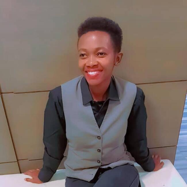 مربية أطفال في الدوحة: Muhaayi