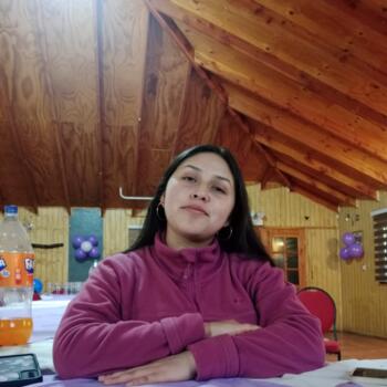 Babysitter in Limache: Catalina