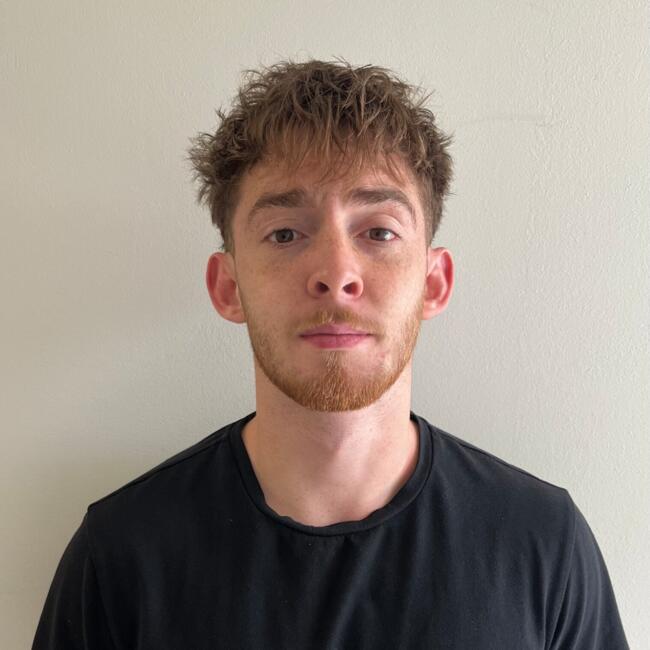 Babysitter in Philippeville: Alonso