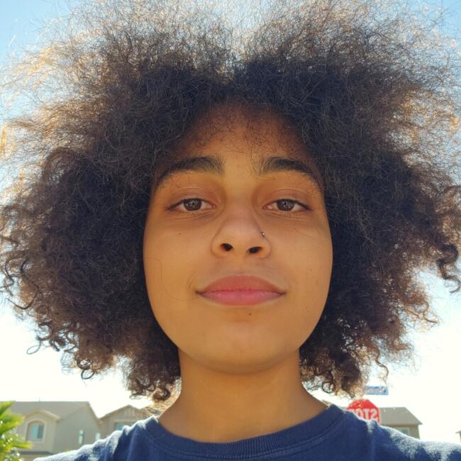 Babysitter in Horizon City: Erykah