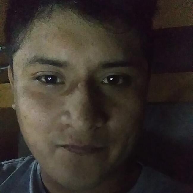 Babysitting job in Callao: Jhonatan