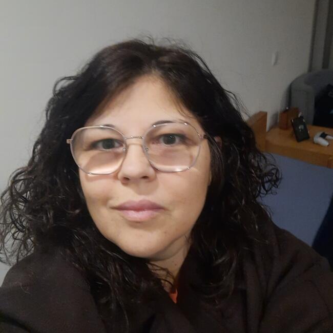 Babysitter in Vizela (Distrito de Braga): Cristina