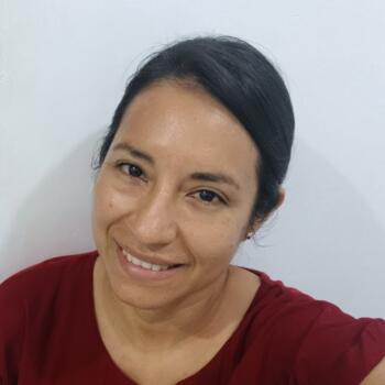 Babysitter in Catacaos: Yakelin Zelidet