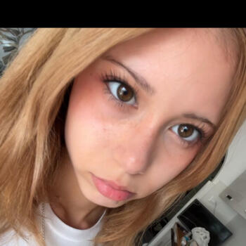 Babysitter a Roma: Giulia