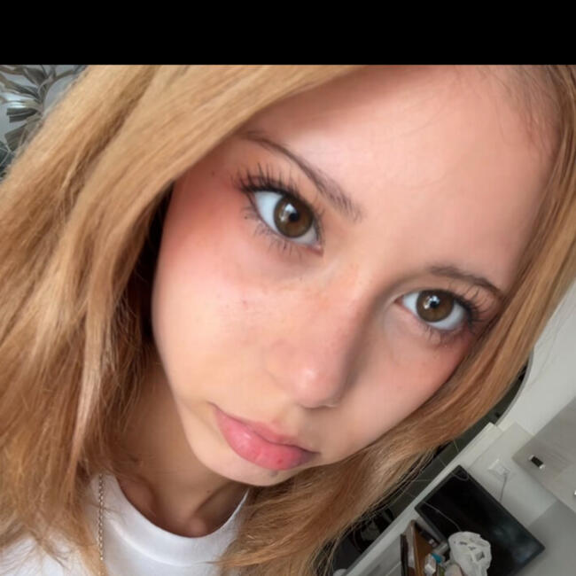 Babysitter a Roma: Giulia