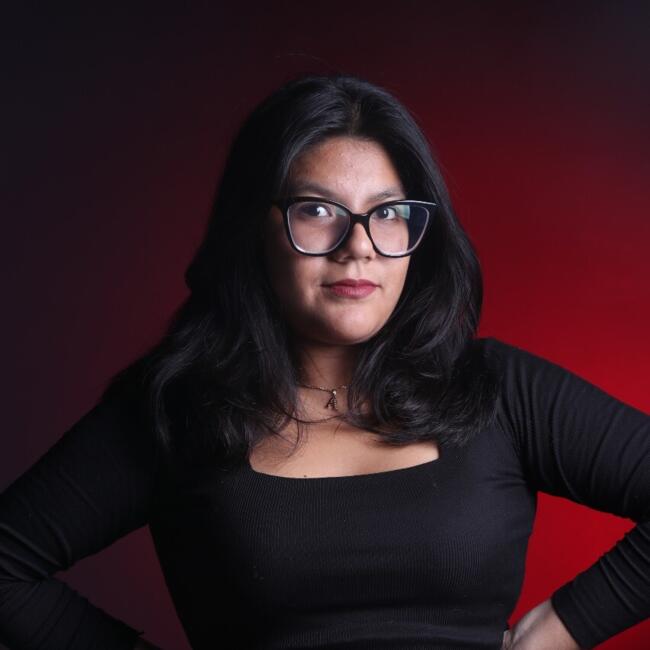 Niñera en La Victoria (Provincia de Chiclayo): Alexandra