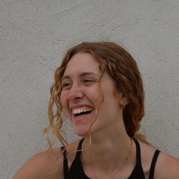 Babysitter a Padova: Irene