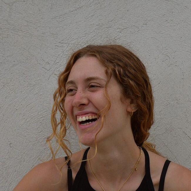 Babysitter a Padova: Irene