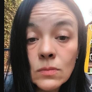 Niñera en Caseros (Buenos Aires): Rebeca