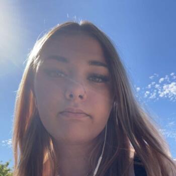 Babysitter Mount Barker: Kiara