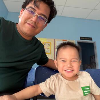 Parent Petaling Jaya: Nurashraf